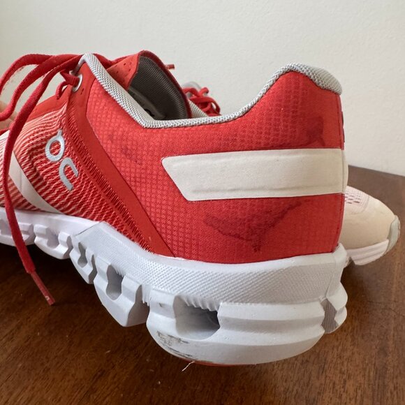 On Running Cloudflow in Rust Rose - Picture 4 of 12